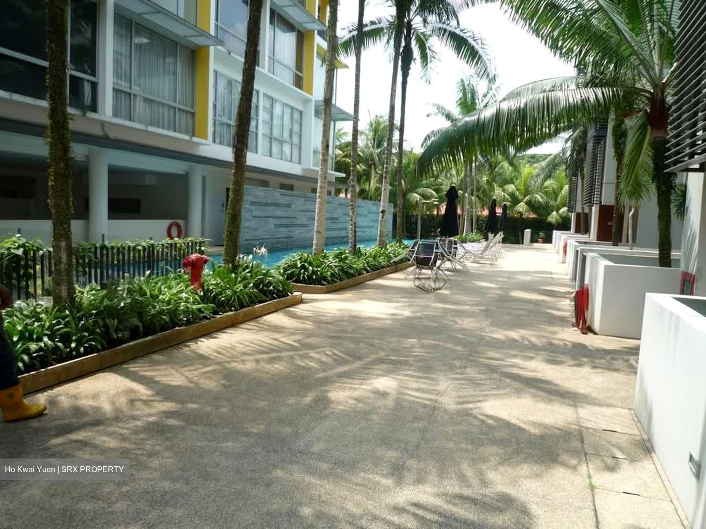 Lighthouse (D17), Condominium #562055781